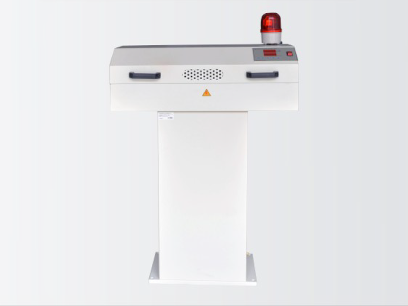 Spark machine 25KV